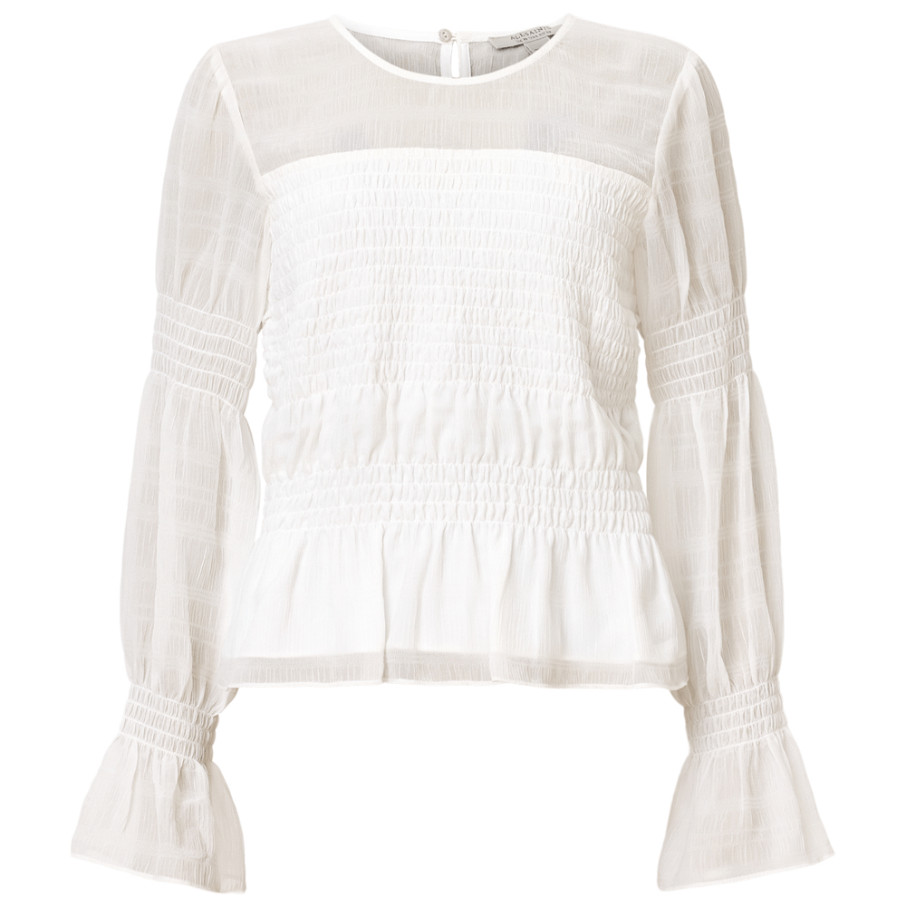 AllSaints Pamela Top
